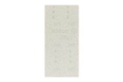 Schleifmaschine - Bosch SLIBEBLAD PLAN 93X186MM NET K80 50 STK - 2608900752