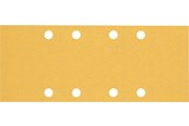 Schleifmaschine - Bosch SLIBEBLAD PLAN 93X230MM K120 10 STK - 2608900843
