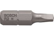 Bohrer & Bits - Bosch BITS R1 XH 1/4 C6.3 25MM 25 STK - 2608521111
