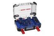 Haus & Garten - Bosch HULSAVSÆT POWERCHANGE 22-40-68MM 8 STK - 2608900446