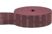 Haus & Garten - Bosch SLIBEFLEECE AIOX 10MX100MM RØD XFIN - 2608901224