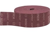 Haus & Garten - Bosch SLIBEFLEECE AIOX 10MX115MM RØD XFIN - 2608901230
