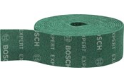 Haus & Garten - Bosch SLIBEFLEECE SIC 10MX100MM GRÃ… XFIN - 2608901225