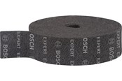 Haus & Garten - Bosch SLIBEFLEECE SIC 10MX100MM SORT MEDIUM - 2608901223