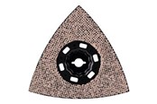Haus & Garten - Bosch SLIBEPLADE MAVZ116RT6 116MM K60 - 2608900054