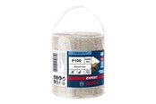 Schleifmaschine - Bosch SLIBERULLE 5MTR 93MM NET K100 - 2608900777