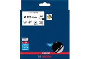Haus & Garten - Bosch sanding plate in multih 125mm soft - 2608900003