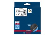 Haus & Garten - Bosch SLIBETALLERKEN S MULTIH 150MM HARD - 2608900011