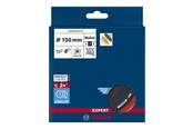 Haus & Garten - Bosch SLIBETALLERKEN S MULTIH 150MM MEDIUM - 2608900010