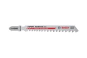 Stichsägen - Bosch STIKSAVKLINGE T144DHM WOOD 3 STK - 2608900541