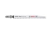 Stichsägen - Bosch STIKSAVKLINGE T308B WOOD 5 STK - 2608900551