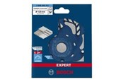 Bohrer & Bits - Bosch DIAMANTSLIBEKOP EXPERT CONCRETE 125MM - 2608900651