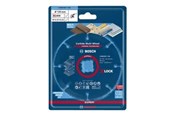 Haus & Garten - Bosch SKÆRESKIVE XL MULTIWHEEL 125MM HM - 2608901193