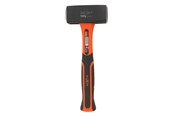 Handwerkzeuge  - Boxer Sledgehammer 1500 g. - fibreglass - 32026