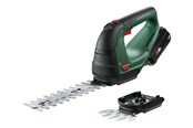 Rasentrimmer - Bosch Advanced Shear 18V-10 - 0600857000