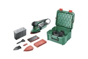 Haus & Garten - Bosch PSM 200 AES + SystemBox - 06033B6002