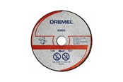 Bohrer & Bits - Bosch KAPSKIVE DSM510 METALL TIL DSM20 - 2615S510JB