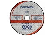 Bohrer & Bits - Bosch KAPSKIVE DSM520 STEN TIL DSM20 - 2615S520JB