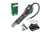 Haus & Garten - Bosch Easy Pump CORDLESS COMPRESSED AIR PUMP 3.6V - 0603947000