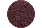 Schleifmaschine - Bosch N880 Fleece Discs - 2608901243