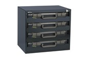 Haus & Garten - Raaco SafeBox 55x4 - 5733439136372