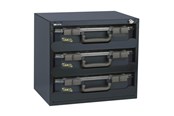 Haus & Garten - Raaco SafeBox 80x3 - 5733439136389