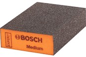 Haus & Garten - Bosch Grinding Sponge Orange - 2608901177