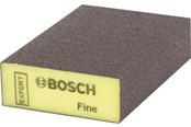 Schleifmaschine - Bosch sanding sponge profile 69x97x26mm f - 1 pcs - 2608901170