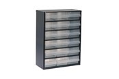 Haus & Garten - Raaco Cabinet 918-02 - 5733439137478