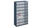 Haus & Garten - Raaco Cabinet 1224-02 - 5733439137409