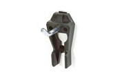 Haus & Garten - Raaco Clip 1-30 mm Single Hook - 5733439110709