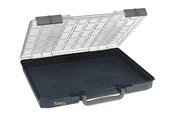 Haus & Garten - Raaco CarryLite 55 5x10-0 - 5733439136266