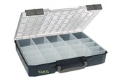 Haus & Garten - Raaco Carrylite 80 5x10-20 - 136334