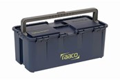Werkzeugkisten & Aufbewahrungssysteme - Raaco Compact 15 - 5733439136563