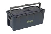 Werkzeugkisten & Aufbewahrungssysteme - Raaco Compact 50 - 5733439136617