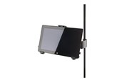 Wandhalterungen, AV-Halterungen & AV-Möbel - König & Meyer 19791 - Universal Tablet Holder - Max - recommended for - 19791-016-55