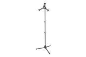 Wandhalterungen, AV-Halterungen & AV-Möbel - König & Meyer Universal Tablet Stand - Up to 155cm - Max 1 kg - recommended for - 19793-316-55