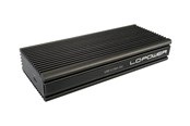 Festplatten Zubehör - LC Power LC-M2-C-NVME-2x2 - LC-M2-C-NVME-2X2