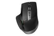 Maus - RAPOO MT750S - Maus (Silber) - 001711570000