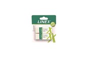 Utensilien zum Schreiben und Zeichnen - Linex ER30/2B 2 NON PVC ERASERS ON BLISTER CARD - 100417490