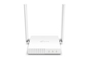 Wlan Router - TP-Link WLAN-Router TL-WR844N (TL-WR844N) - Wireless router N Standard - 802.11n - TL-WR844N