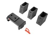 Systemzubehör - Lenovo Docking Station Mounting Bracket G2 docking station mounting kit - 4XF1A29617