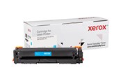 Druckerzubehör - Tinte & Toner - Xerox 006R04260 / Alternative to HP 205A / CF531A Cyan Toner - 006R04260