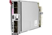 Netzwerkadapter (Netzkarte, Druckserver, u.s.w.) - HP E Synergy 4-port Frame Link Module USB adapter - P06458-B21