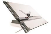 Utensilien zum Schreiben und Zeichnen - Rotring Zeichentisch A2 – 700 x 600 mm *DEMO* - S0213920