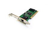 Netzwerkadapter (Netzkarte, Druckserver, u.s.w.) - LevelOne GNC-0105T Gigabit PCI Network Card - GNC-0105T