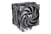 CPU Kühler - Thermaltake TOUGHAIR 510 - CPU-Luftkühler - CL-P075-AL12BL-A