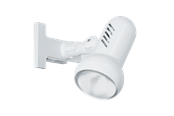 Lampen - EGLO MANHATTEN Klemmleuchte, weiss - 81061