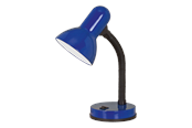 Lampen - EGLO BASIC Tischleuchte, blau - 9232