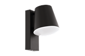 Lampen - EGLO CALDIERO Wandleuchte, weiss - 97146